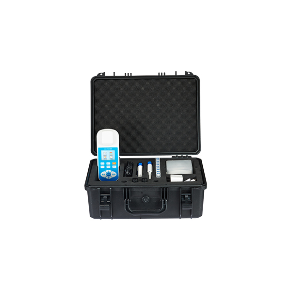 便攜式高錳酸鹽指數(shù)測定儀 便攜式高錳酸鹽指數(shù)測定儀