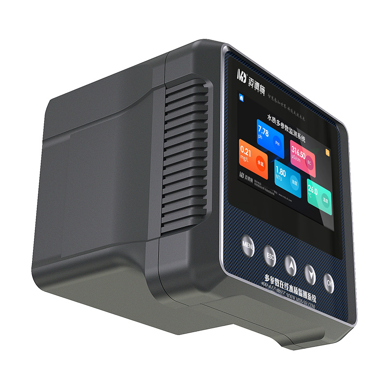 余氯在線檢測儀