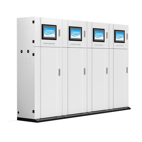 在線正磷酸鹽監(jiān)測儀