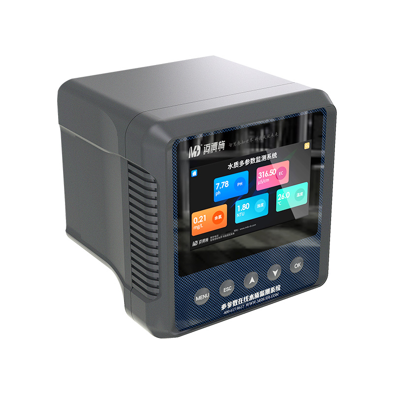 在線PH儀 在線PH儀