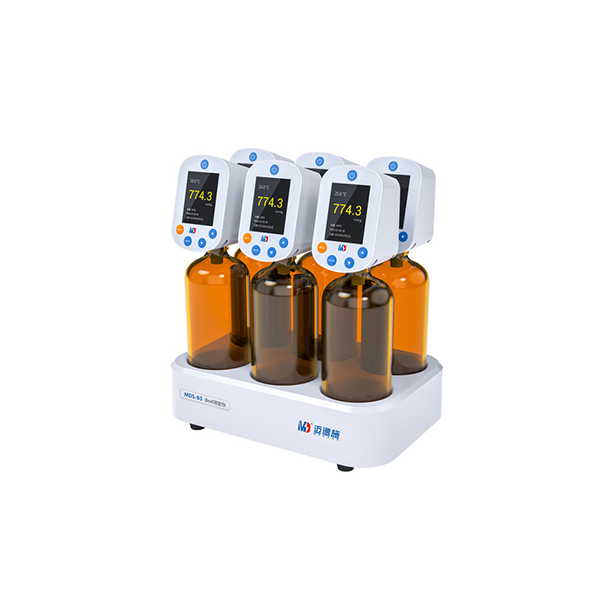 BOD分析儀 BOD分析儀