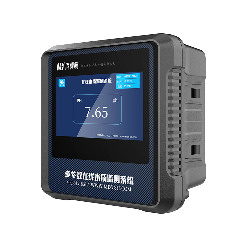 在線PH檢測(cè)儀 在線PH檢測(cè)儀