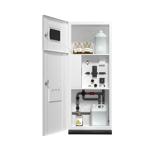 氨氮水質(zhì)在線自動監(jiān)測儀 氨氮水質(zhì)在線自動監(jiān)測儀