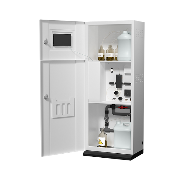 氨氮在線監(jiān)測儀 氨氮在線監(jiān)測儀