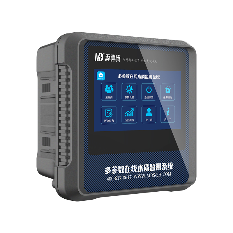 水質(zhì)分析儀 水質(zhì)分析儀