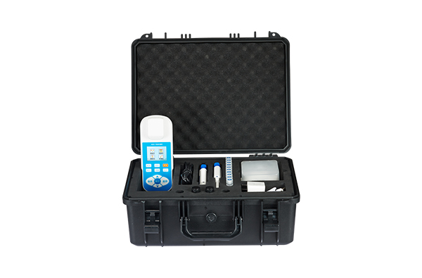 便攜懸浮物檢測儀 便攜懸浮物檢測儀