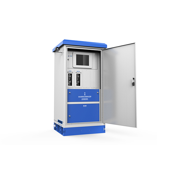 水質(zhì)自動(dòng)監(jiān)測微型站 水質(zhì)自動(dòng)監(jiān)測微型站