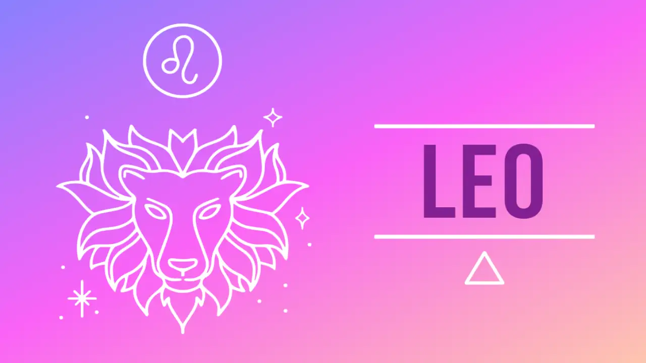 Leo (Leo): July 23 – August 21