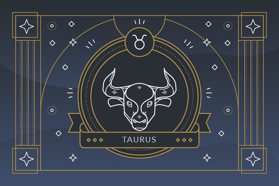 Taurus (Taurus): April 21 - May 21 12 Zodiac